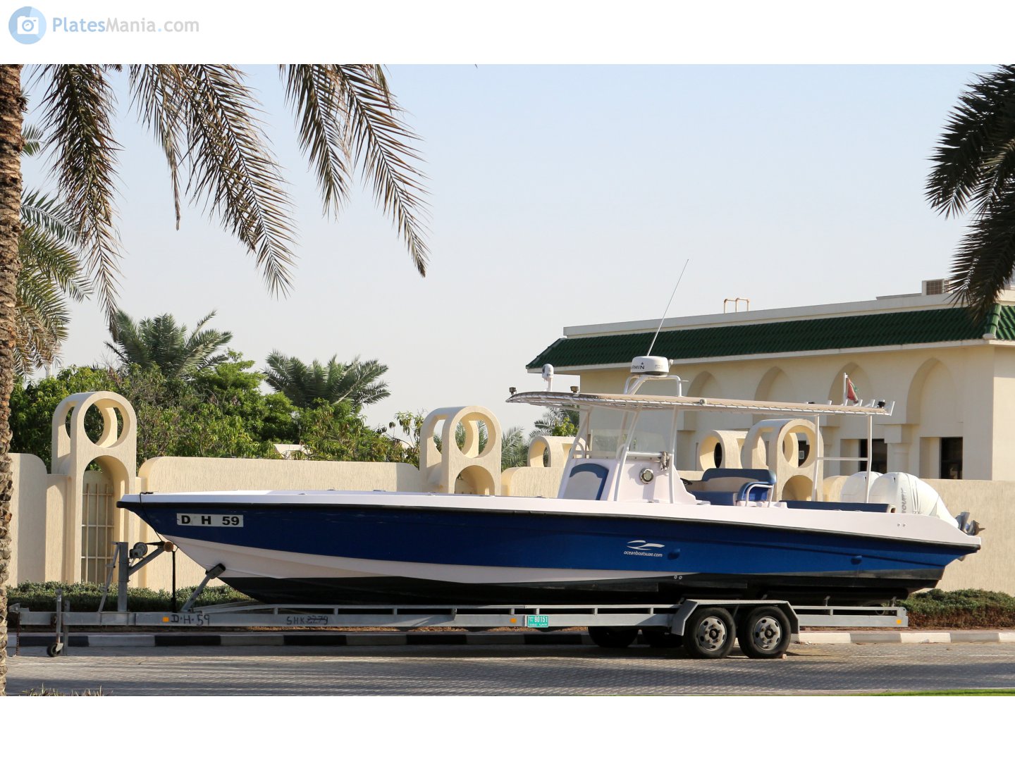 90151, Komercyjne pojazdy 