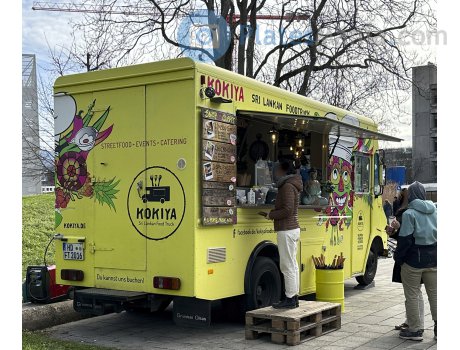 HD FT 2016, Grumman Olson Kurbmaster