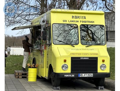 HD FT 2016, Grumman Olson Kurbmaster