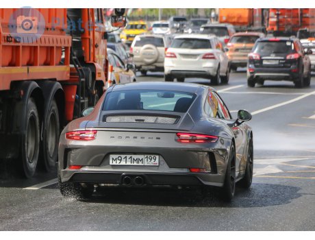 м911мм199, Porsche 911