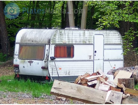 LLZ 9361, Hobby DeLuxe