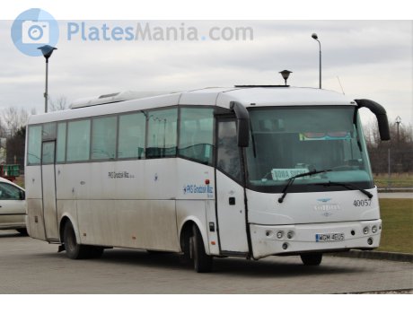 WGM 4EU5, Solbus C 10,5