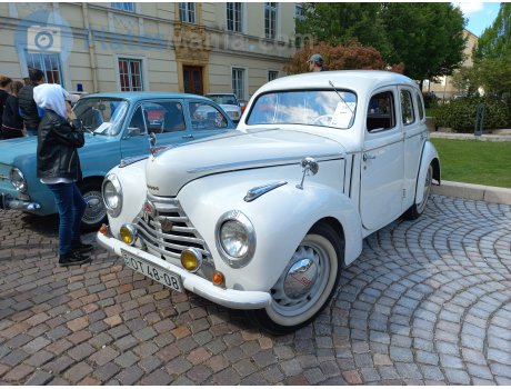 OT 48-08, Skoda 1101/1102