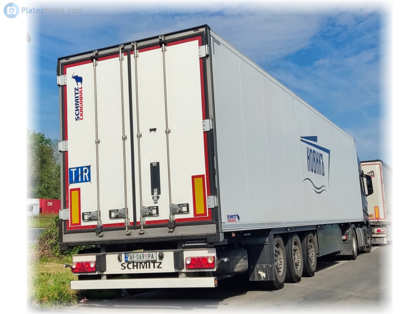 AF-069 PA, Schmitz SKO 