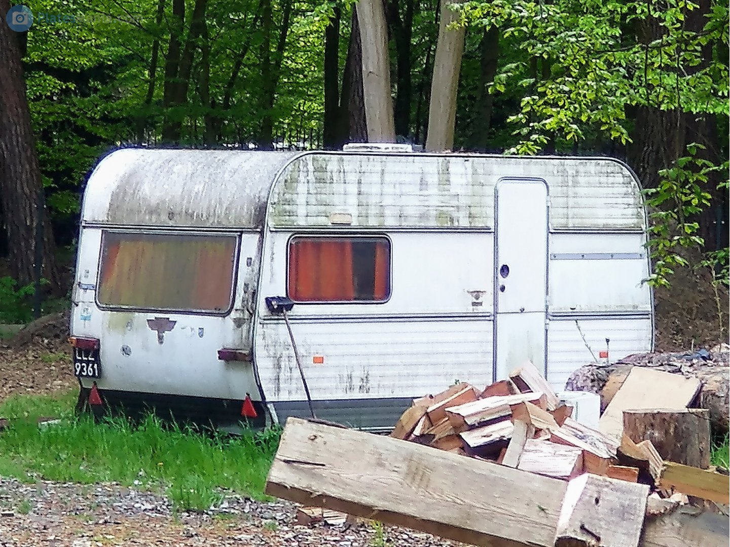 LLZ 9361, Hobby DeLuxe 