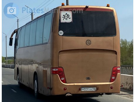 н026нн40, Golden Dragon XML6129