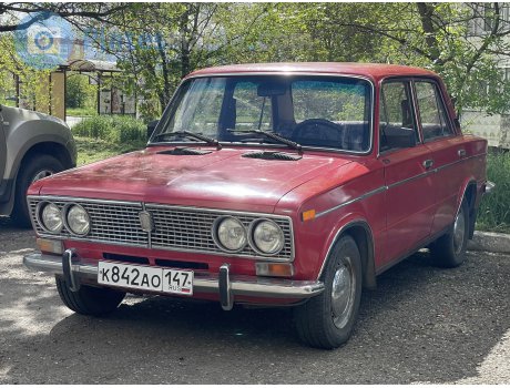 к842ао147, Lada (VAZ) 2103