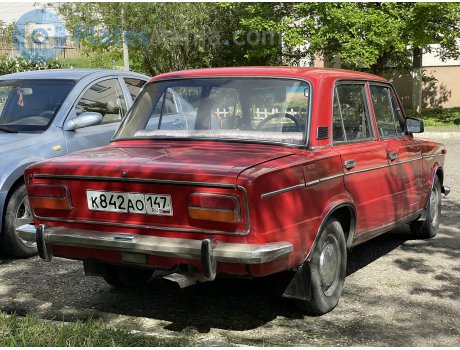 к842ао147, Lada (VAZ) 2103
