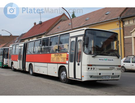 HSX-476, Ikarus C80