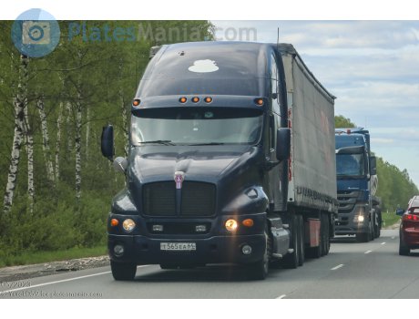 т565еа64, Kenworth T2000