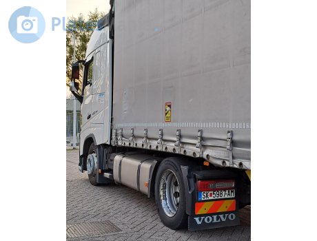 SK 5987 AM, Volvo FH