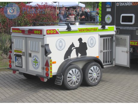 WDT-189, WT-Metall Thermo-Series