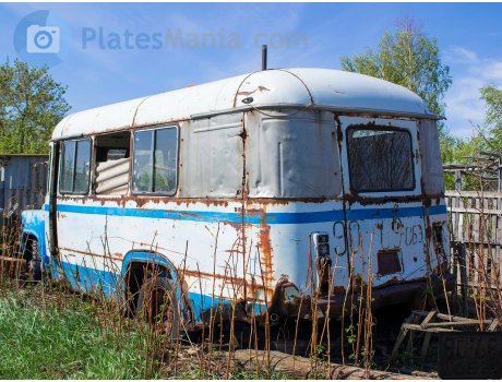 9069 ОБЭ, KAvZ 685