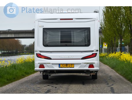 73-WFJ-7, Tabbert Puccini