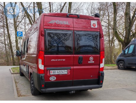 AR 43747, Pössl Trenta