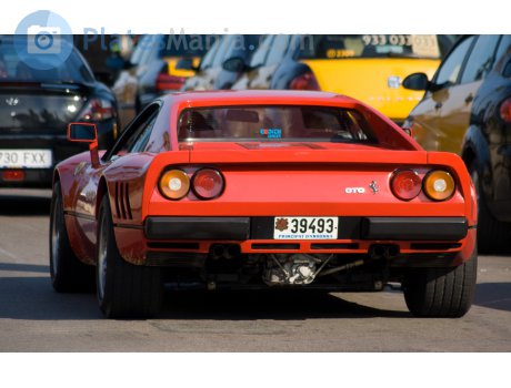 39493, Ferrari GTO