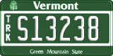 Vermont, Commercial Trucks (A12345)