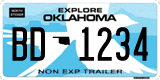 Oklahoma, Trailers (AB-1234)