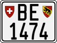 BE 1474