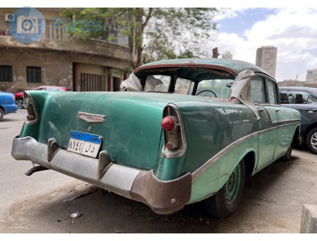 ‎٨١٤٢‎ ‎د ل‎, Chevrolet 150