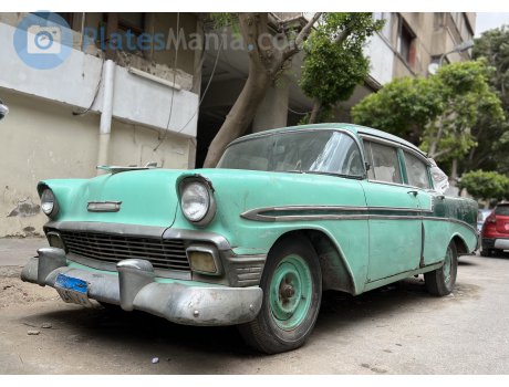 ‎٨١٤٢‎ ‎د ل‎, Chevrolet 150