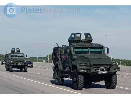 8210 ак 76, Ural (UralAZ) 5909