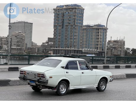 ‎٦٥٢٣‎ ‎ر د‎, Mazda 929