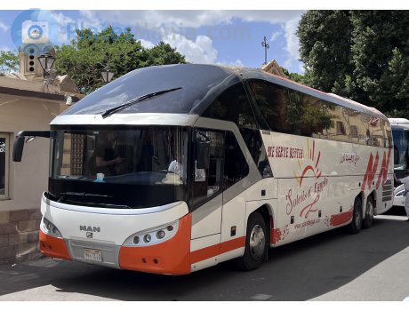 ‎٩٧٨‎ ‎ق ر ج‎, MAN Kastour K-Liner