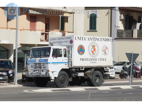 ZA 939 XB, FIAT 90 PC 4x4