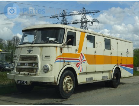 VF-55-42, DAF A-Series