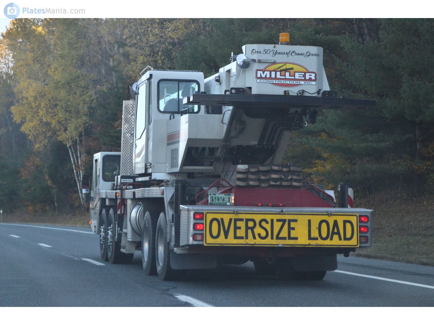 S13238, Commercial Trucks (A12345) 