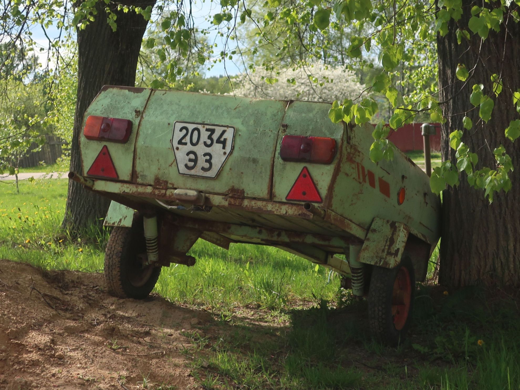 2034 ЭЗ, Alice ПС-02 