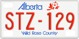 Alberta, ABC-123