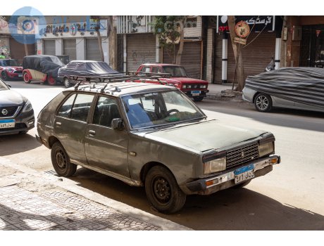 ‎٤٧٦‎ ‎ق ن ى‎, Mazda 323