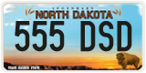 North Dakota, 123 ABC