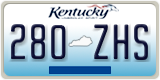 Kentucky, 123 ABC