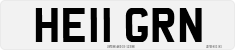 License plate of the United Kingdom, 2001 year system