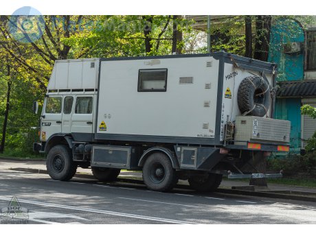 CE-485-TB, Renault M/S-Gamme (Midliner)