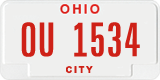 Ohio, Municipal (AB 1234)