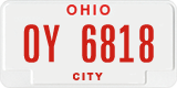 Ohio, Municipal (AB 1234)