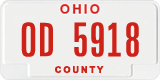 Ohio, Municipal (AB 1234)