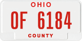Ohio, Municipal (AB 1234)