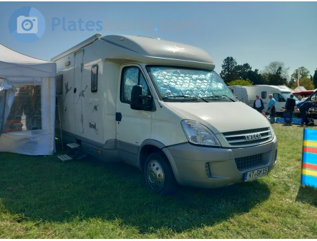 KT GM 15, GiottiLine Graal