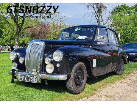 PPX 790, Daimler Conquest