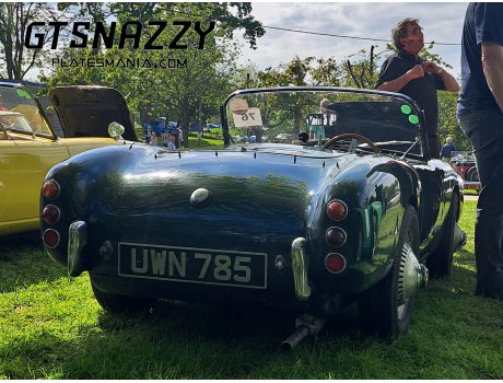 UWN 785, Berkeley B95/B105