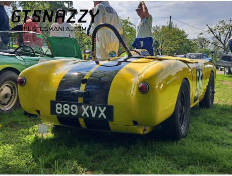 889 XVX, Berkeley B95/B105