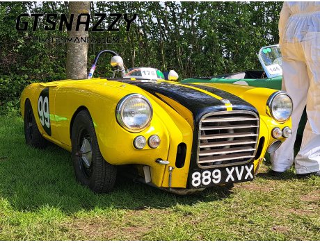 889 XVX, Berkeley B95/B105