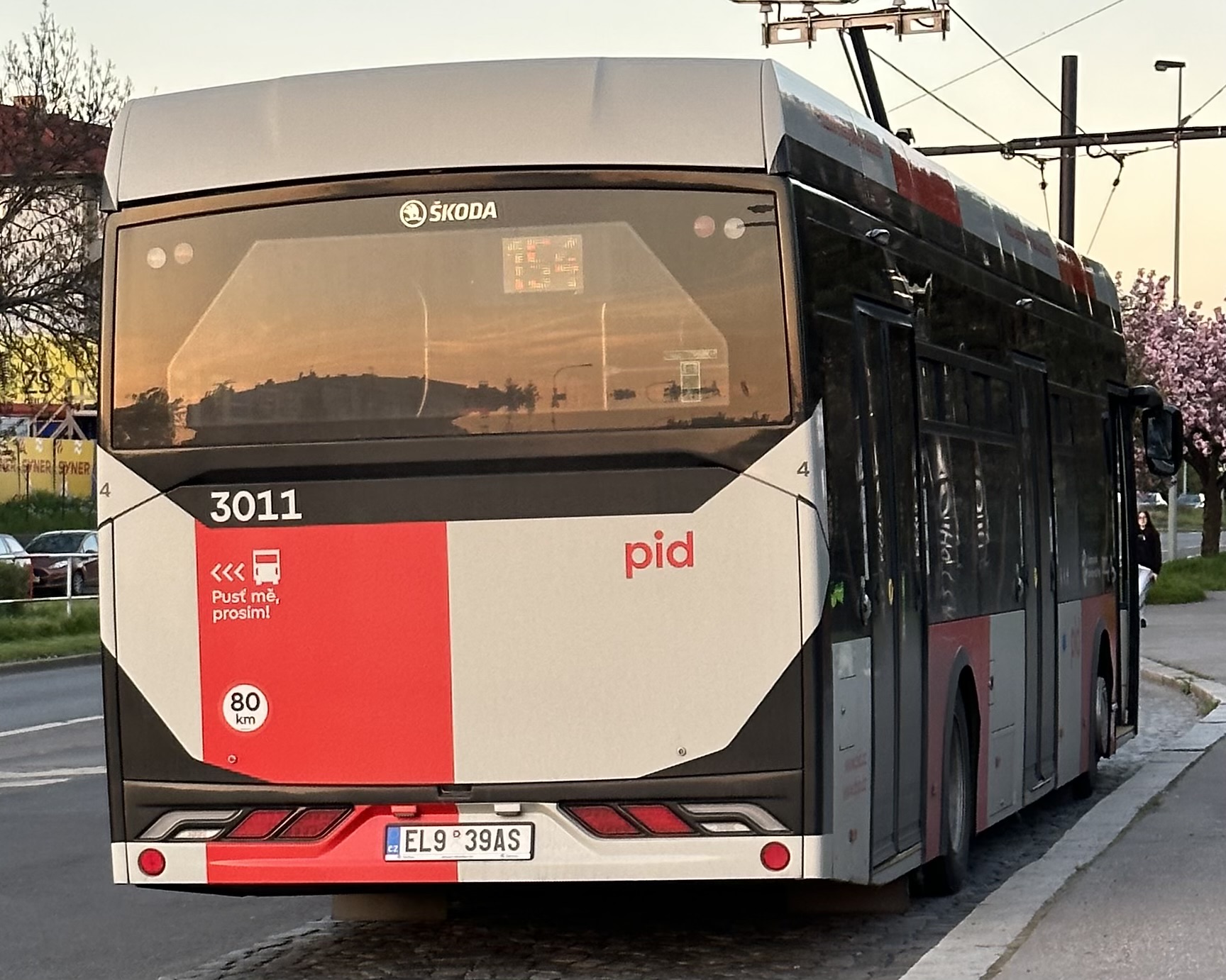 EL9 39AS, Skoda 36BB E'City 