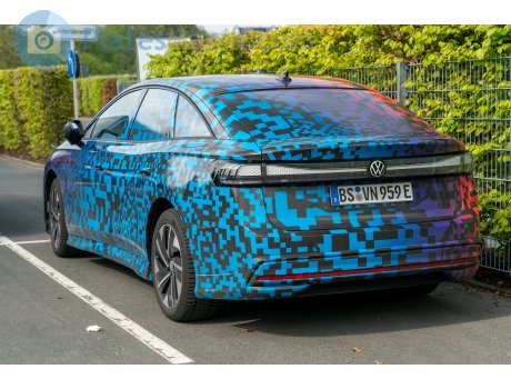 BS VN 959 E, Volkswagen ID.7