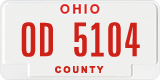 Ohio, Municipal (AB 1234)